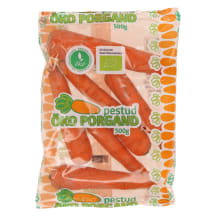 Porgand mahe  500g