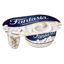 Jogurt kookospallidega Fantasia 98g
