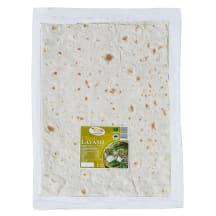 Classic Lavash LameLeib 120g