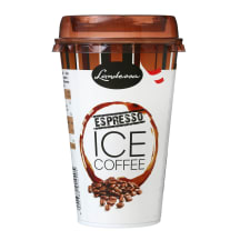 Šalta kava ESPRESSO EXTRA STRONG LAN., 230 ml