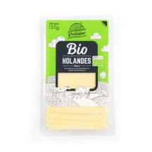 Siers Holandes šķēlītes BIO 150g