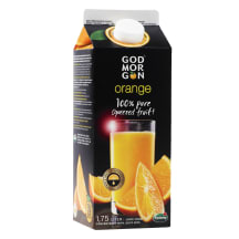 RYNKEBY God Morgon apelsinimahl 1.75L