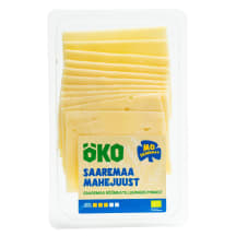 Öko Saaremaa mahejuust viilud, SAAREMAA, 150 g