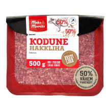 Kodune hakkliha, MAKS&MOORITS, 500 g