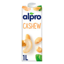 India pähkli jook Alpro 1l