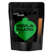 Aedviljapuljong, FOODSTUDIO, 750 ml