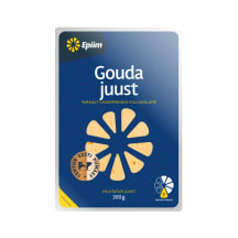 Gouda juust viil, E-PIIM, 300g