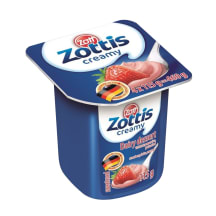 Jogurt maasika Zott Zottis 115g