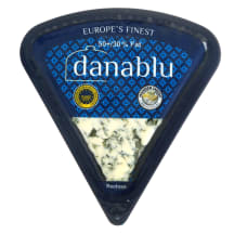 Sinihallitusjuust Danablu 100g