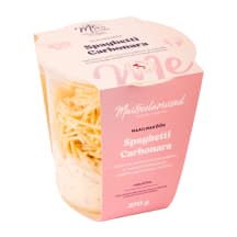 Pasta spagetti Carbonara Joel Ostrat 370g