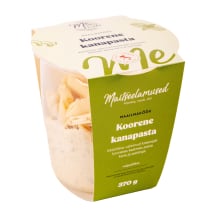 Koorene kanapasta Maitseelamused 370g