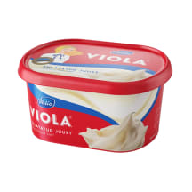 Sulatatud juust Valio Viola 370g