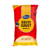 Riivjuust Eesti Valio 500g