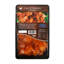 Cāļa pusspārni Lido īpašie 1kg