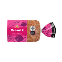 Peedi-porgandi-pastinaagi-pihlaka pehmik, EESTI PAGAR, 240 g