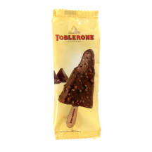 Saldējums Toblerone uz kociņa 100ml/66g