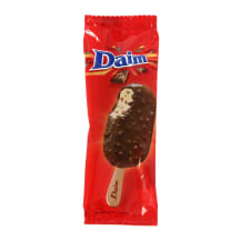 Saldējums Daim uz kociņa 110ml/71g