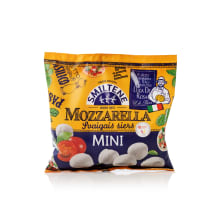 Svaigais siers Mozzarella Mini 125g