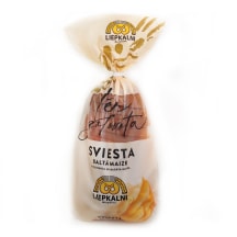 Baltmaize sviesta 300g