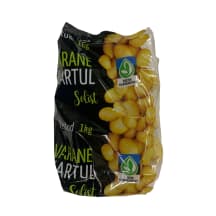 Kartul varajane pestud Koorti talu 1kg