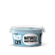 Võilevamääre vegan Oatly 150g