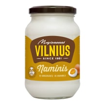 NAMINIS majonezas VILNIUS, 475 ml