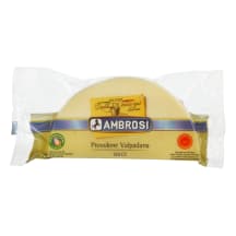 Sūris PROVOLONE VALPADANA DOP DOLCE, 250g