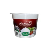 Juust Burrata Deliziosa 100g