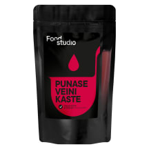 Punase veini kaste, FOODSTUDIO, 230 ml