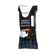 Kohuke vanilli (laktoosivaba), SAARE, 40 g