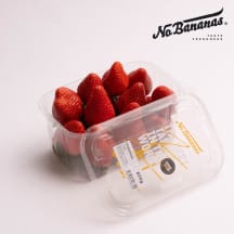 Maasikas No Bananas 500g
