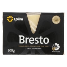 Bresto juust Light, E-PIIM, 200 g