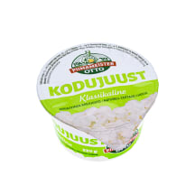 Kodujuust klassikaline Piimameister Otto 330g