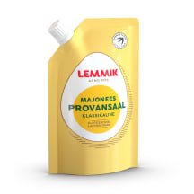 Klassikaline provansaal majonees, LEMMIK, 210 g