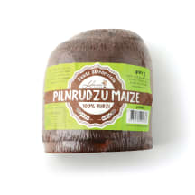 Maize pilnrudzu 400g