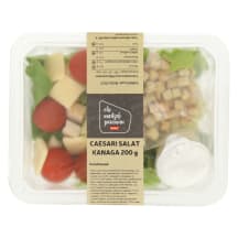 Caesari salat kanaga 200g