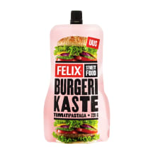 Felix Burgerikaste 220g