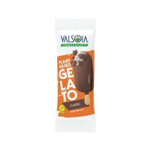 Saldējums Valsoia sojas uz kociņa 120ml/84g