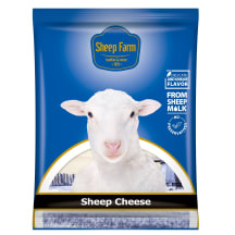 Lambapiima juust viil. Sheep Farm 100g