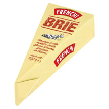 Juust Brie Frenchi 200g
