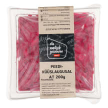 Coop Kokad peedi-küüslaugusalat 200g