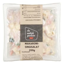 Makaroni-singisalat 200g