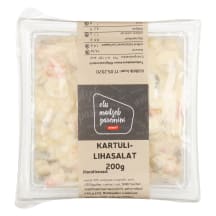 Hiiumaa Köök kartuli-lihasalat 200g