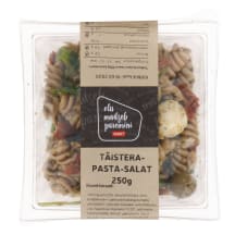 Täisterapastasalat 250g