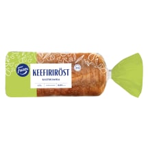 Fazer RÖSTI keefiri ja kaltsiumiga, FAZER, 450 g