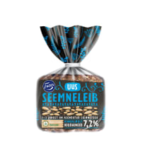 Seemneleib, FAZER, 400 g