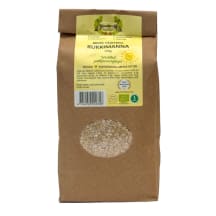 Mahe Kiviveski täistera rukkimanna Tammejuure 700g