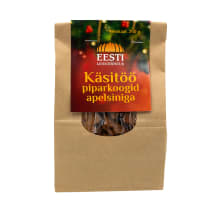 Käsitöö piparkoogid apelsiniga Eesti Leivatööstus 250g