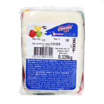 Varškės sūris su želė gab., MAGIJA, 7 %, 1 kg