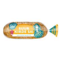 Suur Kirde sai, LEIBUR, 450 g